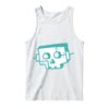 160g unisex Vest Thumbnail
