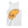 160g unisex Vest Thumbnail