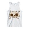 160g unisex Vest Thumbnail