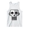160g unisex Vest Thumbnail