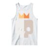 160g unisex Vest Thumbnail