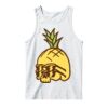 160g unisex Vest Thumbnail