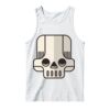 160g unisex Vest Thumbnail