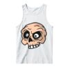 160g unisex Vest Thumbnail