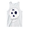 160g unisex Vest Thumbnail