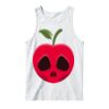 160g unisex Vest Thumbnail