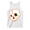 160g unisex Vest Thumbnail