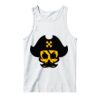 160g unisex Vest Thumbnail