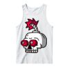 160g unisex Vest Thumbnail
