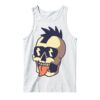 160g unisex Vest Thumbnail