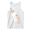 160g unisex Vest Thumbnail