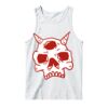 160g unisex Vest Thumbnail