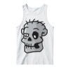 160g unisex Vest Thumbnail