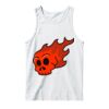 160g unisex Vest Thumbnail