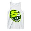 160g unisex Vest Thumbnail