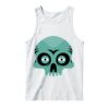 160g unisex Vest Thumbnail