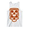 160g unisex Vest Thumbnail