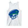 160g unisex Vest Thumbnail