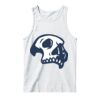 160g unisex Vest Thumbnail