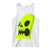 160g unisex Vest Thumbnail