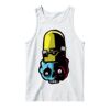 160g unisex Vest Thumbnail
