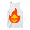 160g unisex Vest Thumbnail