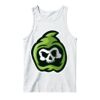 160g unisex Vest Thumbnail