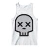 160g unisex Vest Thumbnail