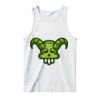 160g unisex Vest Thumbnail