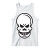 160g unisex Vest Thumbnail