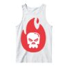 160g unisex Vest Thumbnail