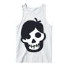 160g unisex Vest Thumbnail