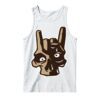 160g unisex Vest Thumbnail