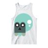 160g unisex Vest Thumbnail