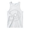 160g unisex Vest Thumbnail