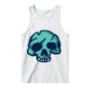 160g unisex Vest Thumbnail