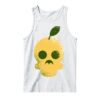 160g unisex Vest Thumbnail