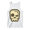 160g unisex Vest Thumbnail