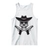 160g unisex Vest Thumbnail