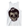 160g unisex Vest Thumbnail