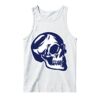 160g unisex Vest Thumbnail