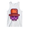 160g unisex Vest Thumbnail