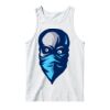 160g unisex Vest Thumbnail