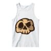 160g unisex Vest Thumbnail