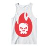 160g unisex Vest Thumbnail