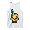 160g unisex Vest Thumbnail