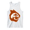 160g unisex Vest Thumbnail