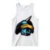 160g unisex Vest Thumbnail
