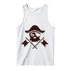 160g unisex Vest Thumbnail