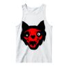 160g unisex Vest Thumbnail